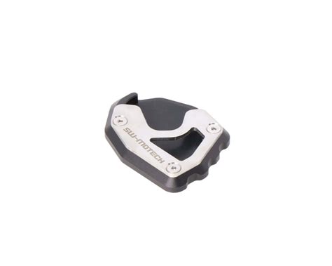 SW Motech Side Stand Foot enlarger for Triumph Tiger 660 (STS.11.991.1 ...