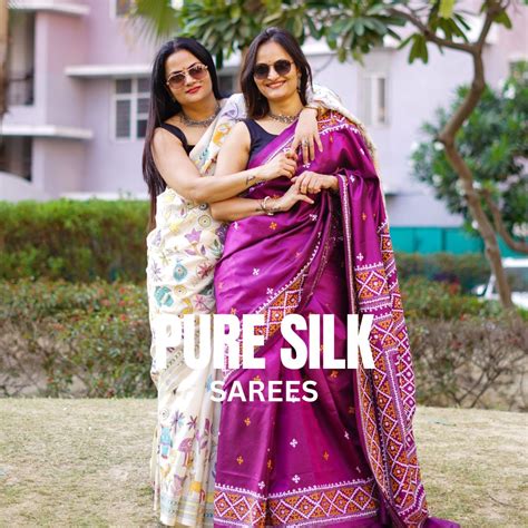 Pure Silk Sarees – BIGSAREES.IN