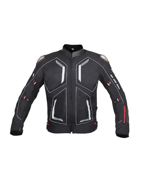 Textile Jackets – Bikester Global