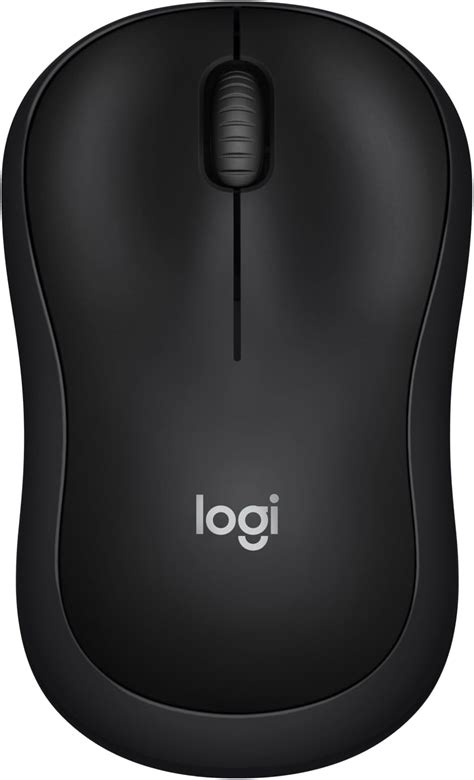 Amazon.in: Buy Logitech M220 Wireless Mouse, Silent Buttons, 2.4 GHz ...
