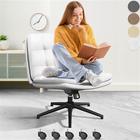 Criss Cross Office Chair