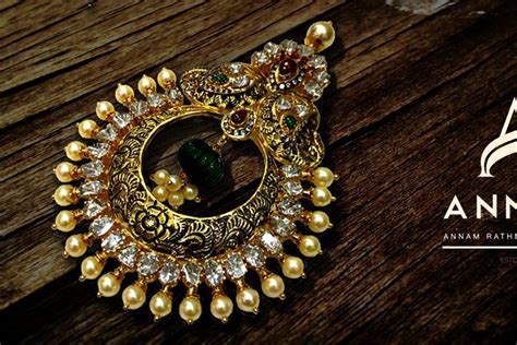 Annam Jewels - Jewellery - Secunderabad - Weddingwire.in