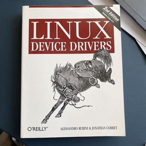 Image result for Linux Device Drivers Book