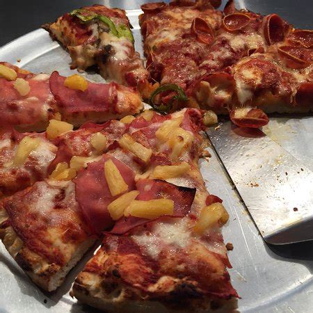 MOUNTAIN MIKES PIZZA PACIFIC GROVE - Menu, Prices & Restaurant Reviews ...