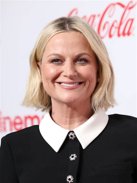 Amy Poehler Net Worth (Updated 2025). - Cine Net Worth