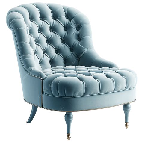 Luxury Blue Velvet Chair, Blue Velvet Armchair, Modern Blue Velvet ...