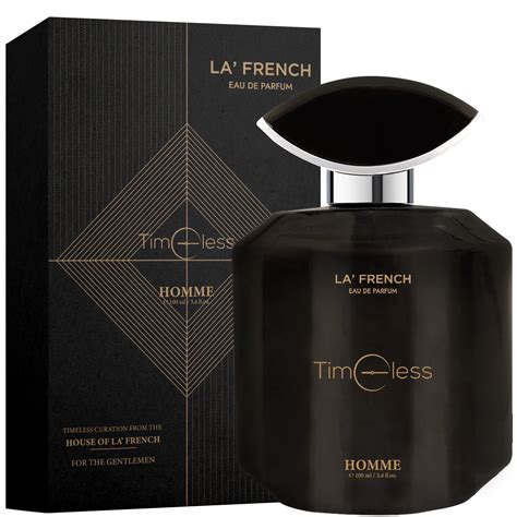 Shop the Best Luxury Perfumes for Men & Women in India – La French