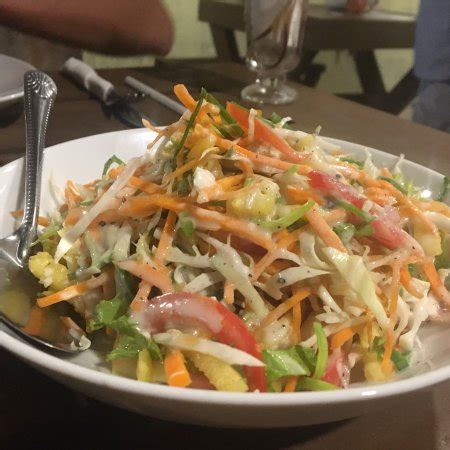 CHAMI RESTAURANT & COOKERY LESSON, Unawatuna - Restaurant Reviews ...