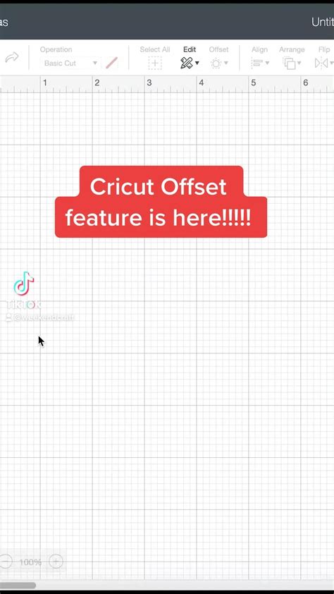 Image result for Cricut Design Space Offset JavaScript Error