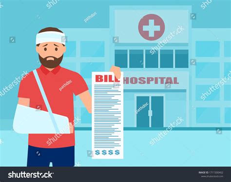 Medical Billing Clip Art