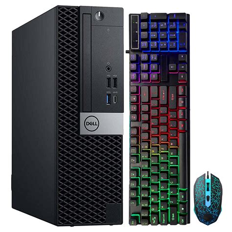 Dell Desktop Business Computer 的图像结果