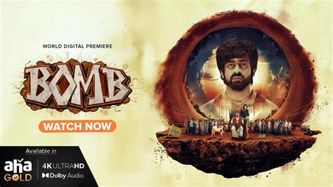 Bomb 2025 Full Movie Online - Watch HD Movies on Airtel Xstream Play