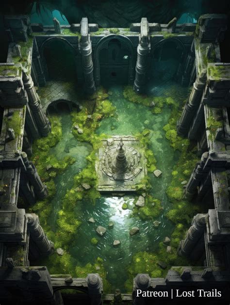 Swamp Map 的图像结果