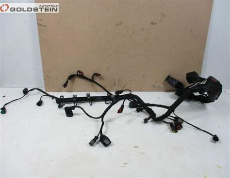 Engine Wiring Harness HYUNDAI i30 (FD), HYUNDAI i30 Kombi (FD) buy 122.69