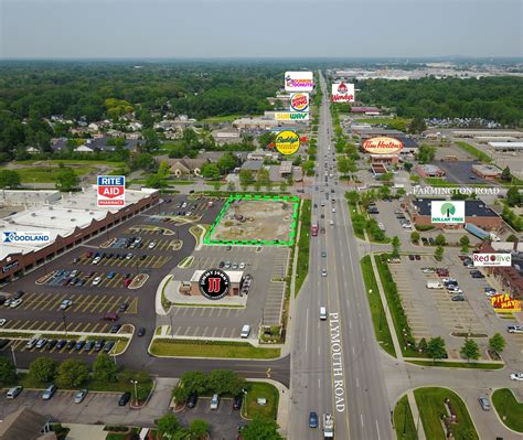 33111-33251 Plymouth Rd, Livonia, MI 48150 - Sheldon Center | LoopNet