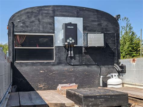 Tested! Can You Install a Window AC Unit in Your RV?