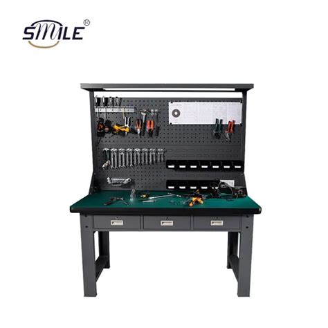Tool Table 的图像结果