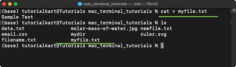 Image result for Python MA New File Create Terminal