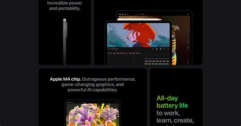 iPad Pro 的图像结果