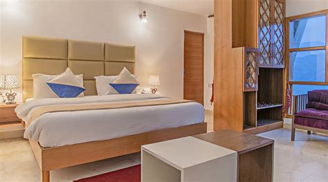 THE GARDEN COURTS SOLAN (Himachal Pradesh) - Inn Reviews, Photos, Rate ...