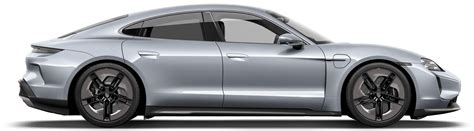 Обзор модели | Porsche Восточная Европа