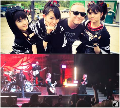 Corey Taylor Son Griffin