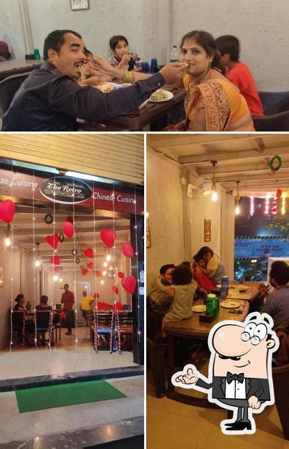 The Retro, Kasheli - Restaurant reviews
