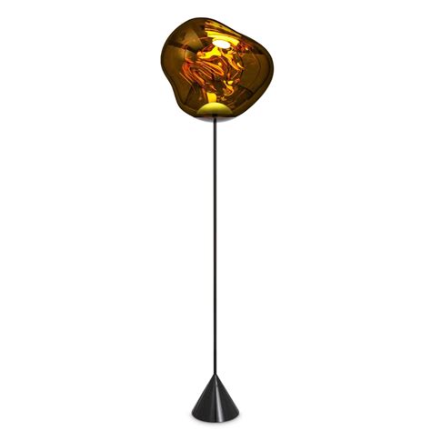 Tom Dixon Melt Cone Slim LED Floor Lamp - NORDIC NEW