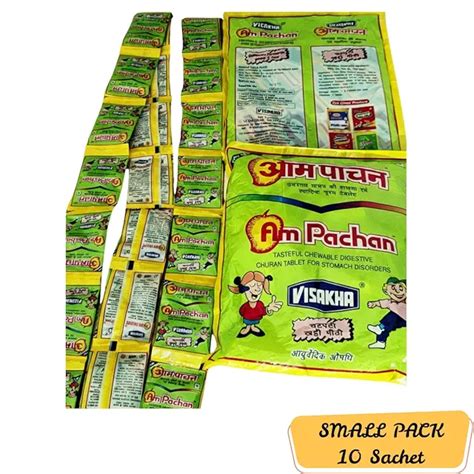 90s Nostalgia PARLE Poppins Fruit Candy (1 Rolls x 25g)