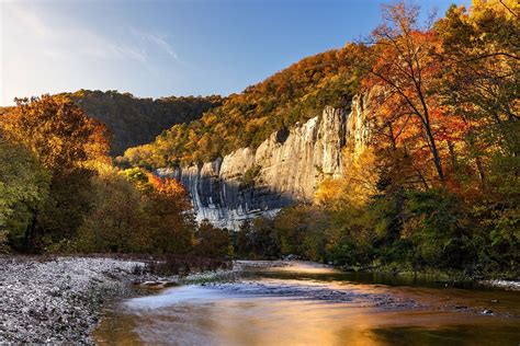 Steele Creek Campground Arkansas: Camping Reservations & Amenities