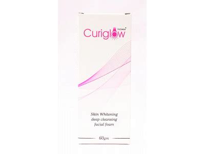 Curiglow Facial Foam Gel 60 g : Buy Curiglow Facial Foam Gel 60 g ...