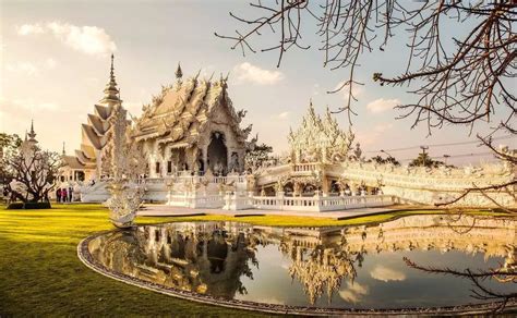 泰国清迈建筑图片-泰国清迈寺庙旅游景点素材-高清图片-摄影照片-寻图免费打包下载