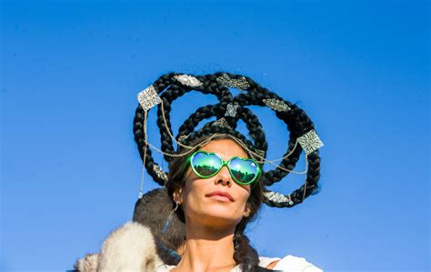 Burning Man weather has temps in 90s, 10% chance of thunderstorms