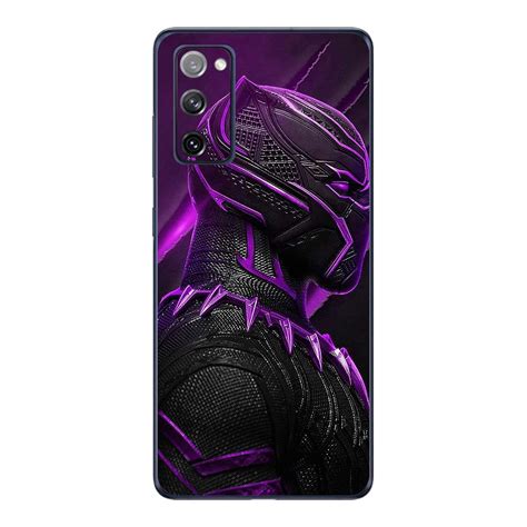 Amazon.in: Buy FCS Printed Matte Finish Vinyl Skin Sticker Mobile for ...