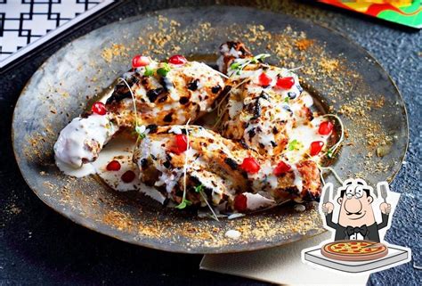 Hitchki BKC, Mumbai, FIFC Building - Restaurant menu and reviews