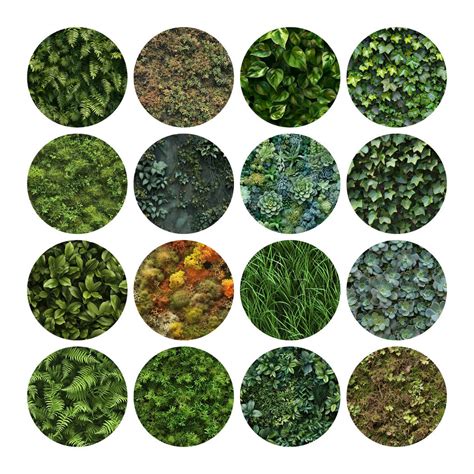 120+ Realistic Seamless Textures for Illustrator