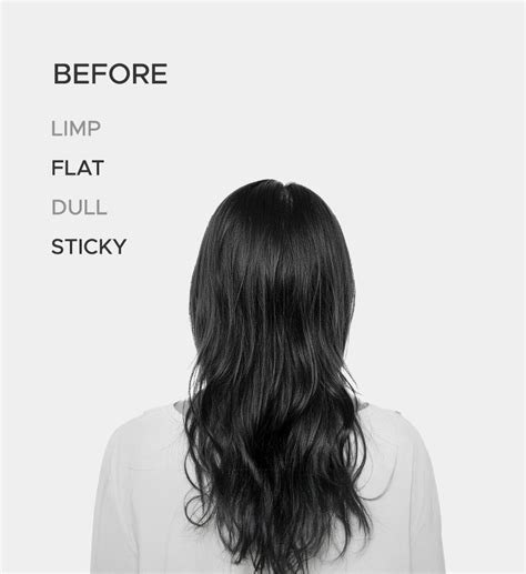 iluvia® New & Improved - Hard Water Shampoo - For oily hair & scalp ...