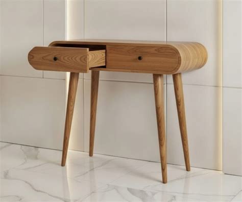 Buy Entryway Console Table With Drawers Online - Flat 30% OFF