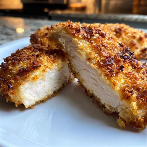 30-Minute Gluten-Free Air Fryer Chicken Recipe - Crispy Magic ...