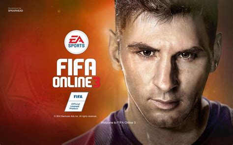 FIFA Online3FOM操作界面一览 手机版什么样_手机版 登陆界面 _ 游民星空 GamerSky.com