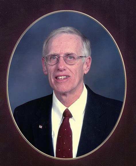 Paul Wilson Obituary - Columbia, MO