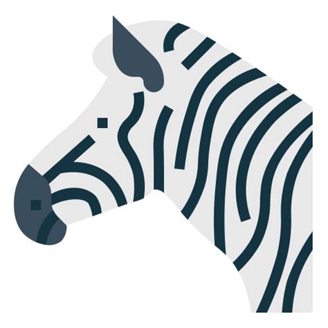 Image result for Zebra Icon