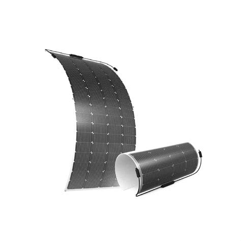 Flexible Solar Panel