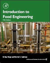 Introduction to Food Engineering 5th edn : Amazon.in: Books