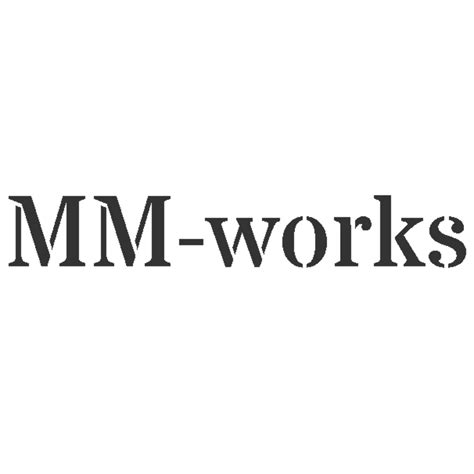 MM-works（旧nixie-works）