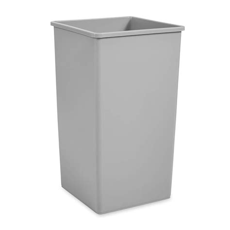 The 8 Best Rubbermaid Roughneck 50 Gallon Trash Can - Home Studio