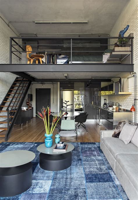 Pin on Loft style homes
