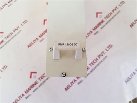 Powec pmp 4.m03 dc power supply rectifier module – Aeliya Marine Tech
