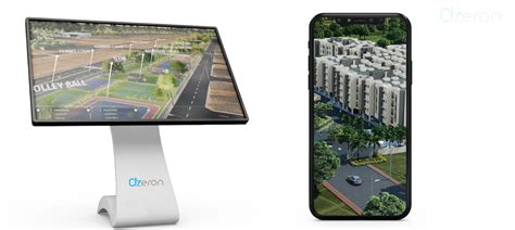 3d Architectural Visualization Software Service for Realtors