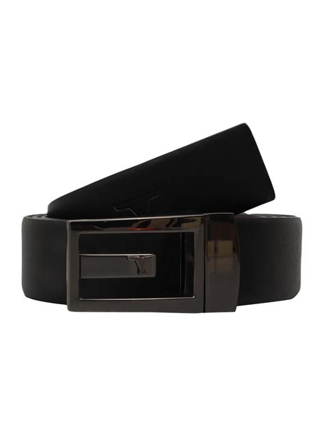 Men's Bulchee/Ufficio Extra Large Belts